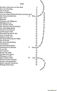 Inhaltsverzeichnis 1