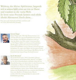 Backcover