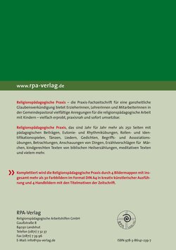 Backcover