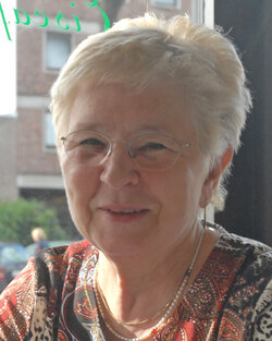 Person Käthi Schneider