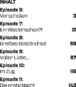 Inhaltsverzeichnis - 2