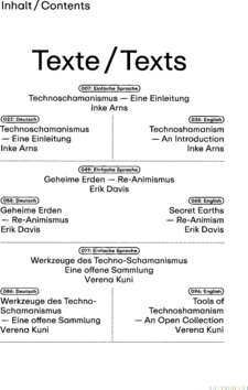 Inhaltsverzeichnis 1