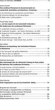 Inhaltsverzeichnis 1