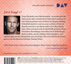 Backcover