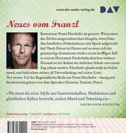 Backcover