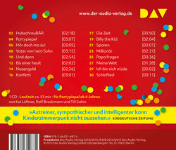 Backcover