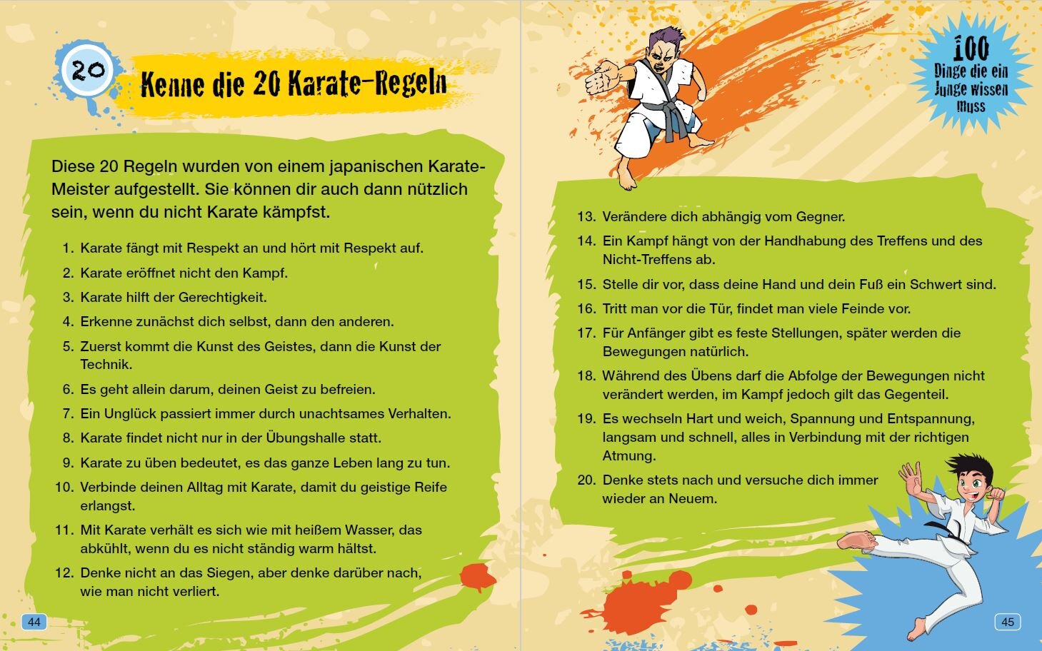lesen
