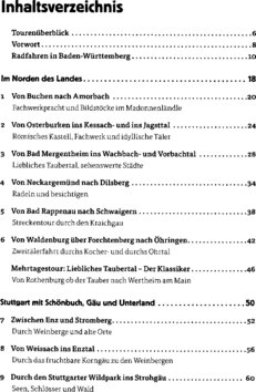 Inhaltsverzeichnis 1