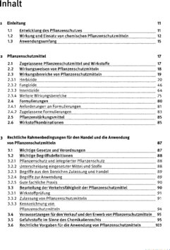 Inhaltsverzeichnis 1