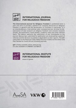 Backcover