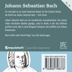 Backcover