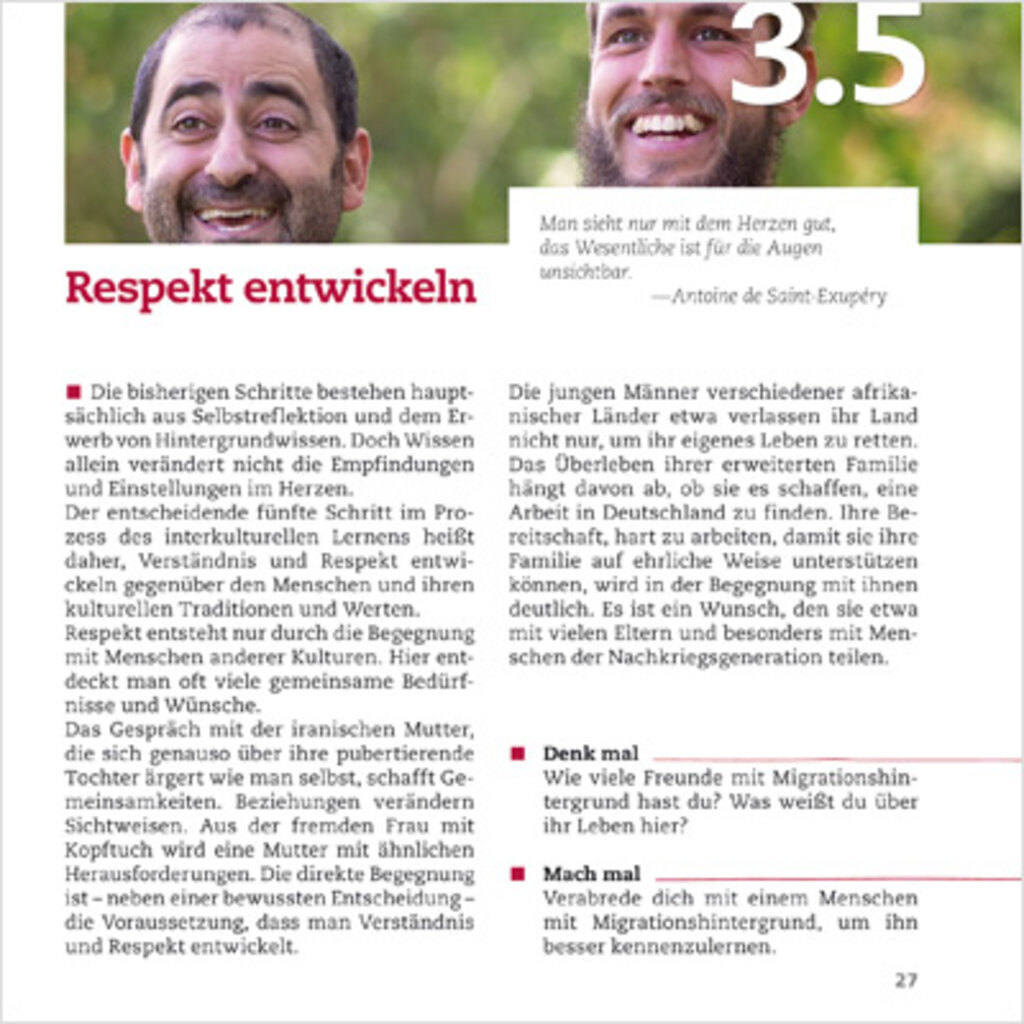 lesen