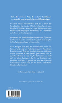 Backcover