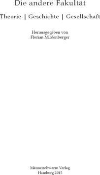 Leseprobe