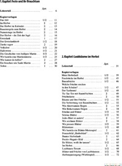 Inhaltsverzeichnis 1