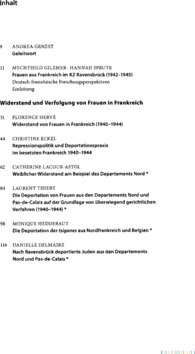 Inhaltsverzeichnis 1