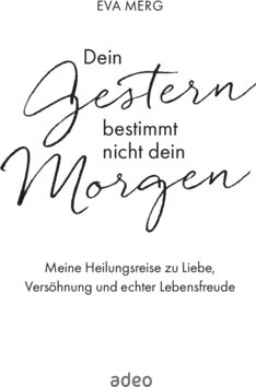 Leseprobe