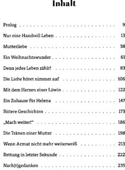 Inhaltsverzeichnis 1