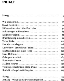 Inhaltsverzeichnis 1