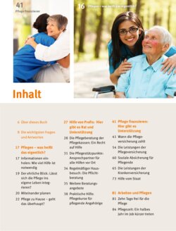 Inhaltsverzeichnis