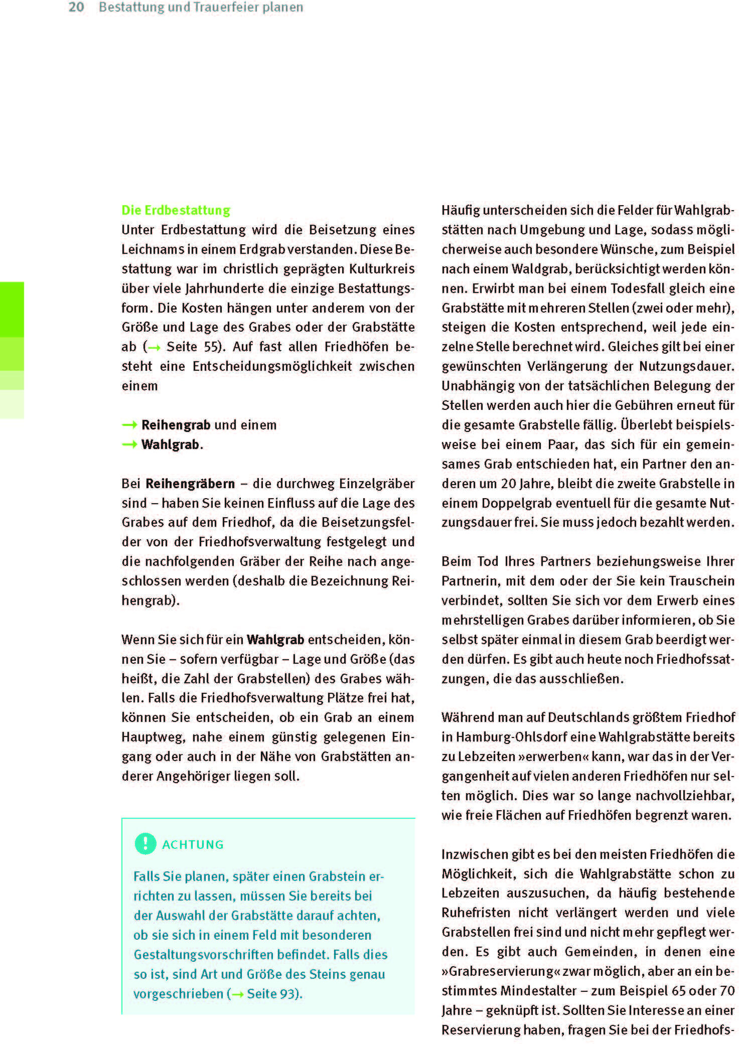 lesen
