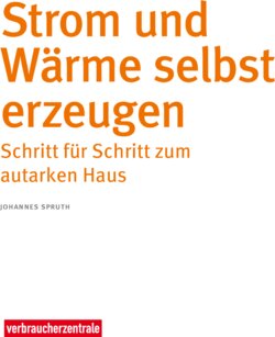 Leseprobe