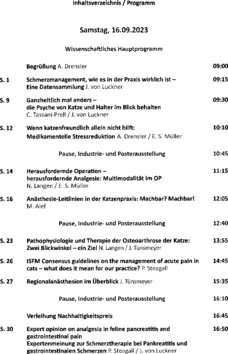 Inhaltsverzeichnis 1