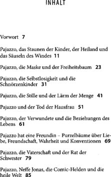 Inhaltsverzeichnis 1