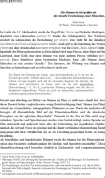 Leseprobe
