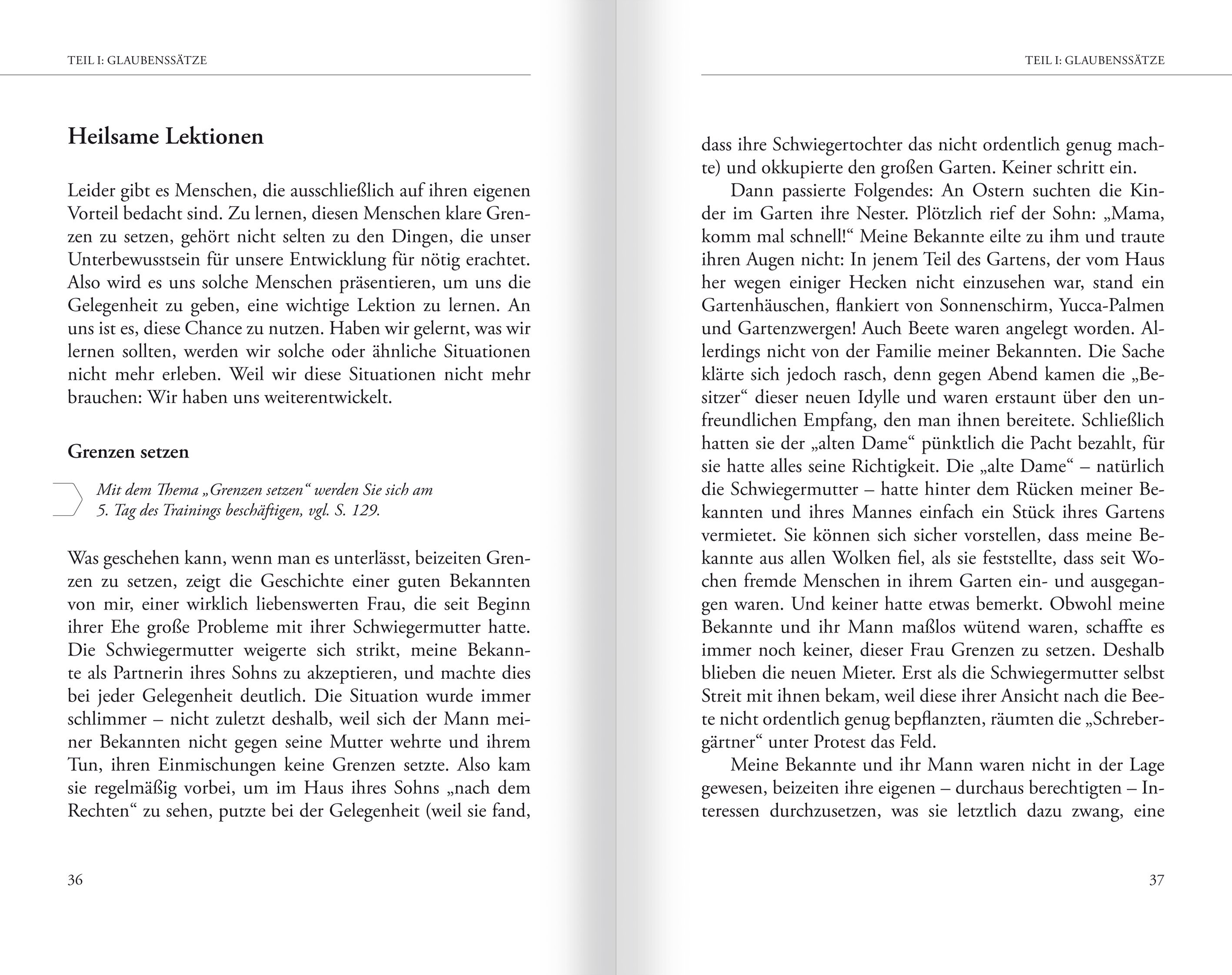 lesen