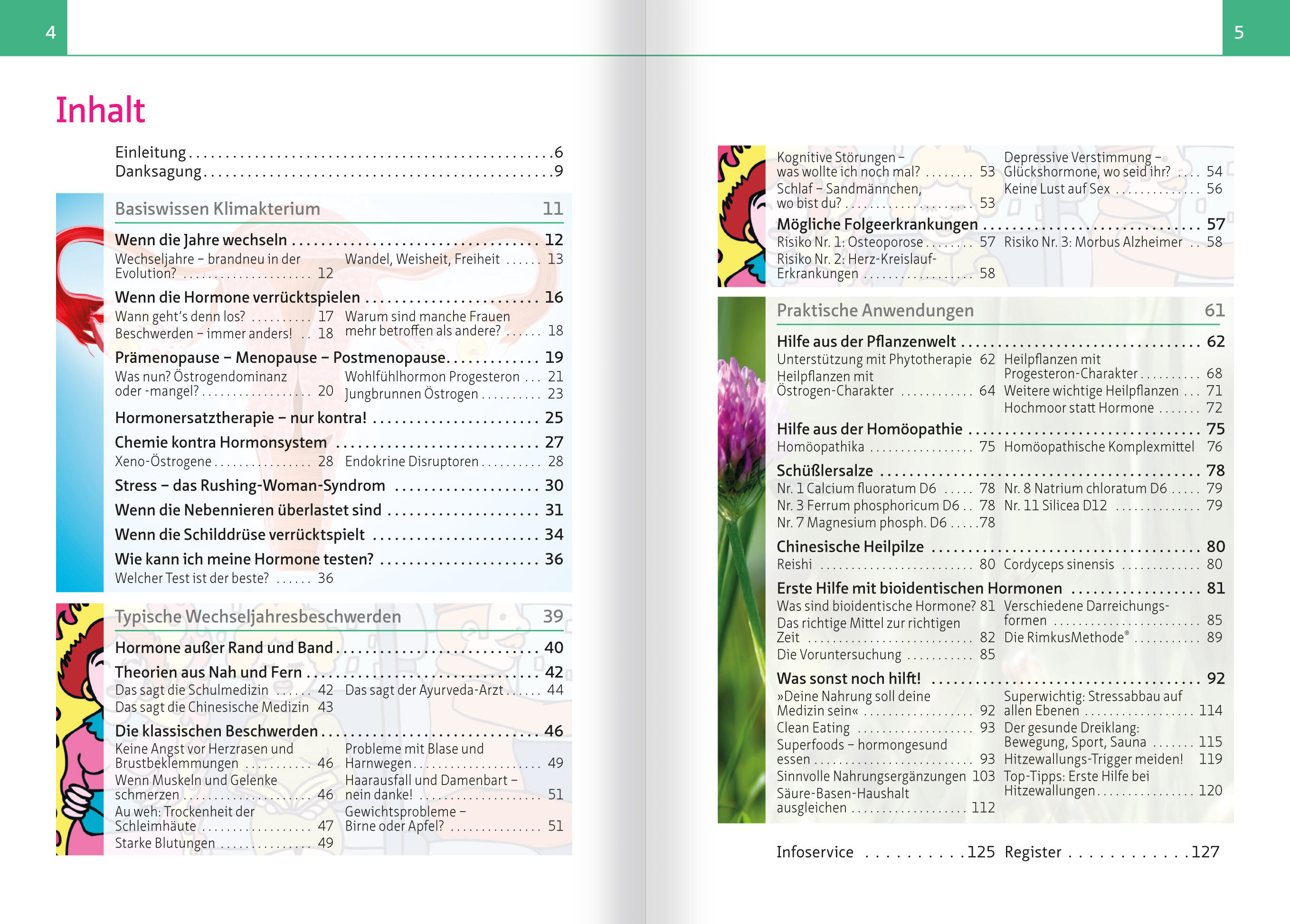 lesen
