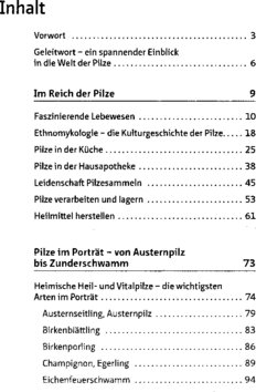Inhaltsverzeichnis 1