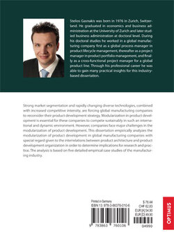 Backcover