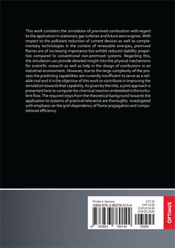 Backcover