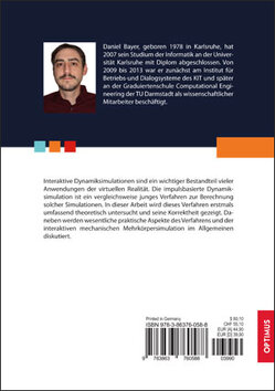 Backcover