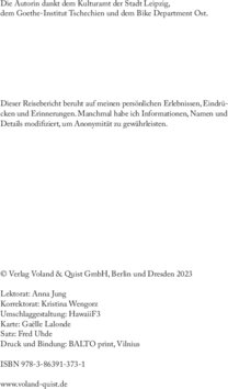 Leseprobe