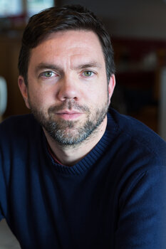 Person Michael Kröchert
