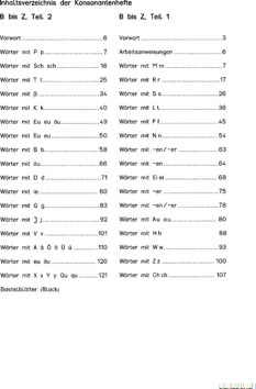 Inhaltsverzeichnis 1