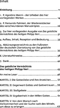 Inhaltsverzeichnis 1