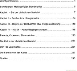 Inhaltsverzeichnis 1