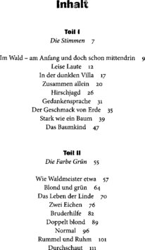 Inhaltsverzeichnis 1