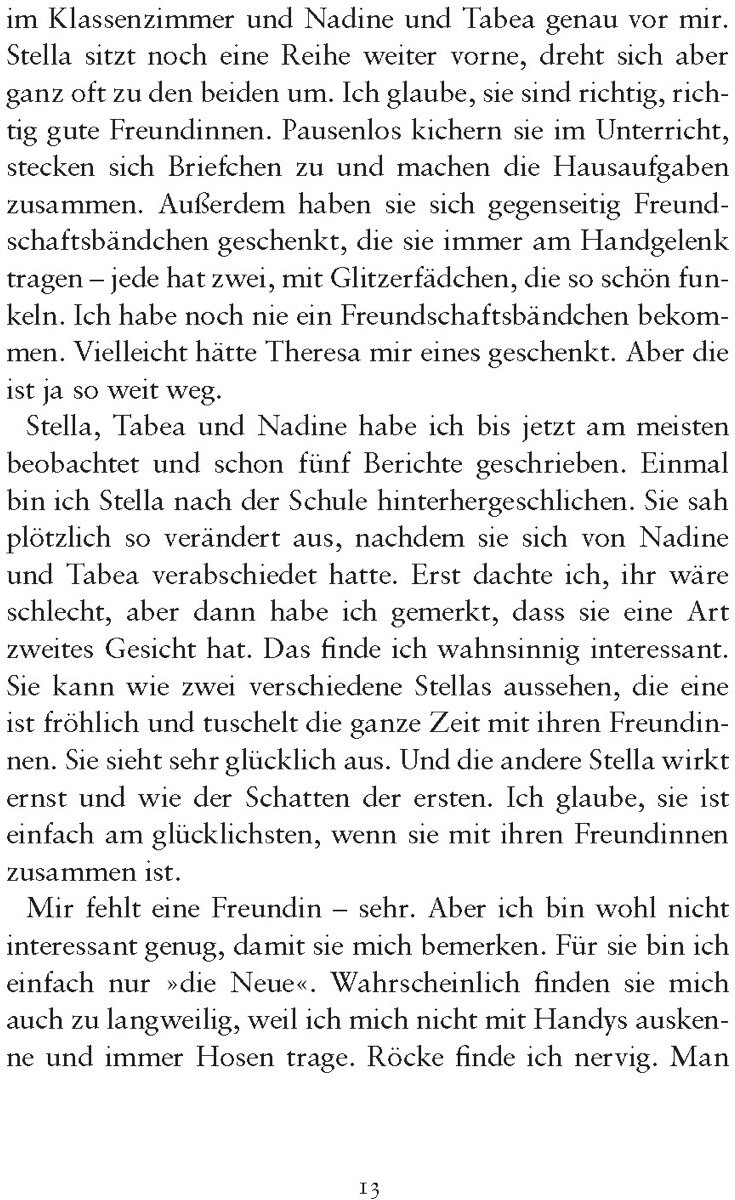 lesen