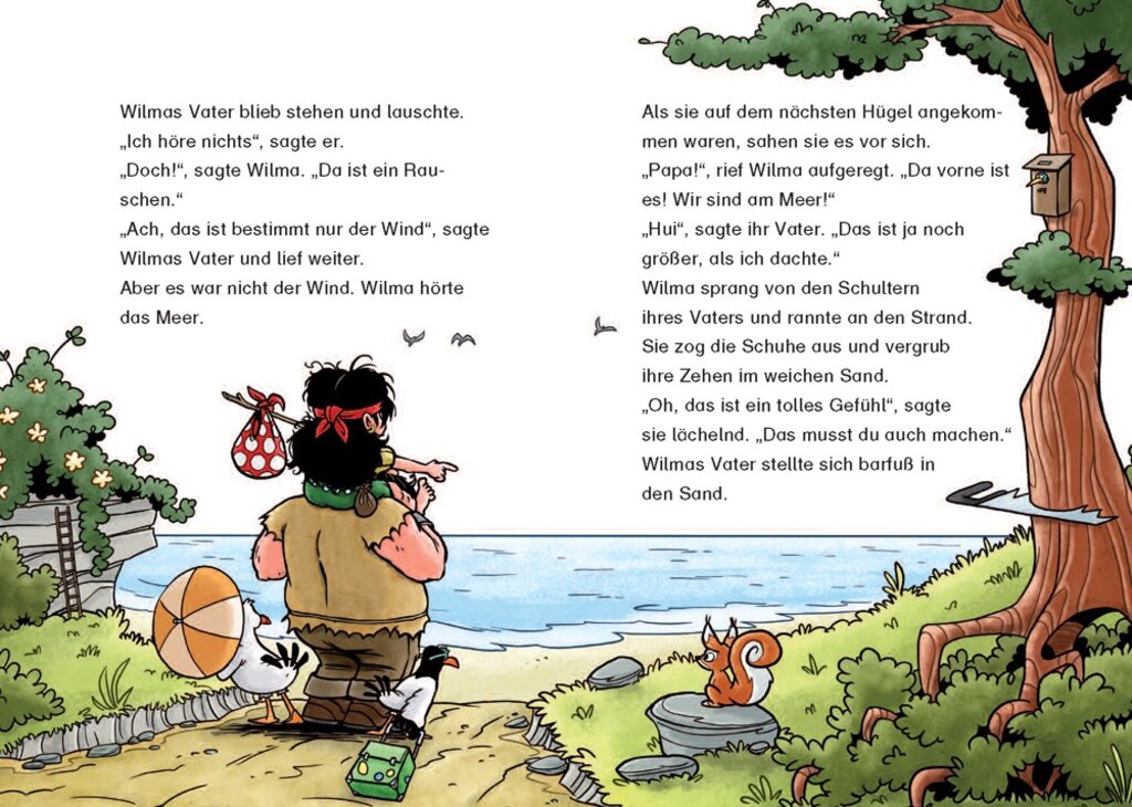 lesen