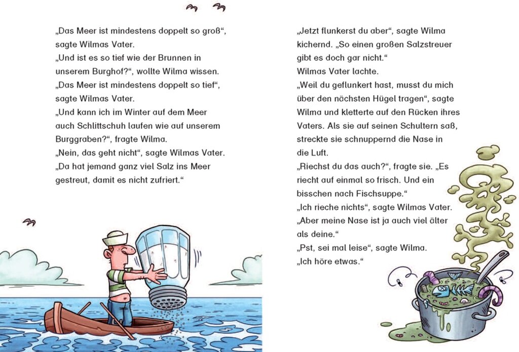 lesen