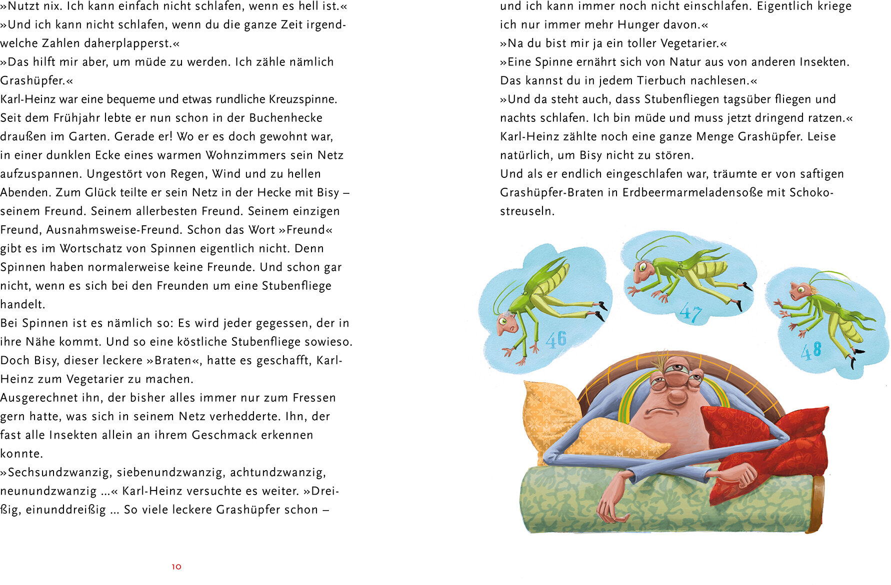 lesen