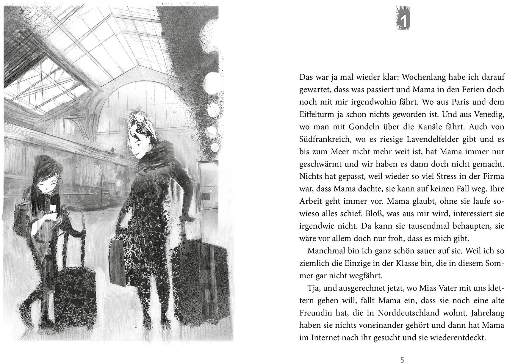 lesen