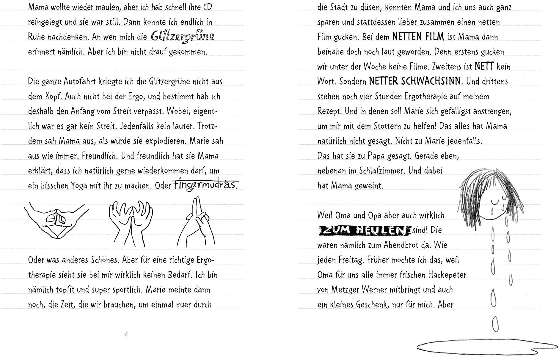 lesen