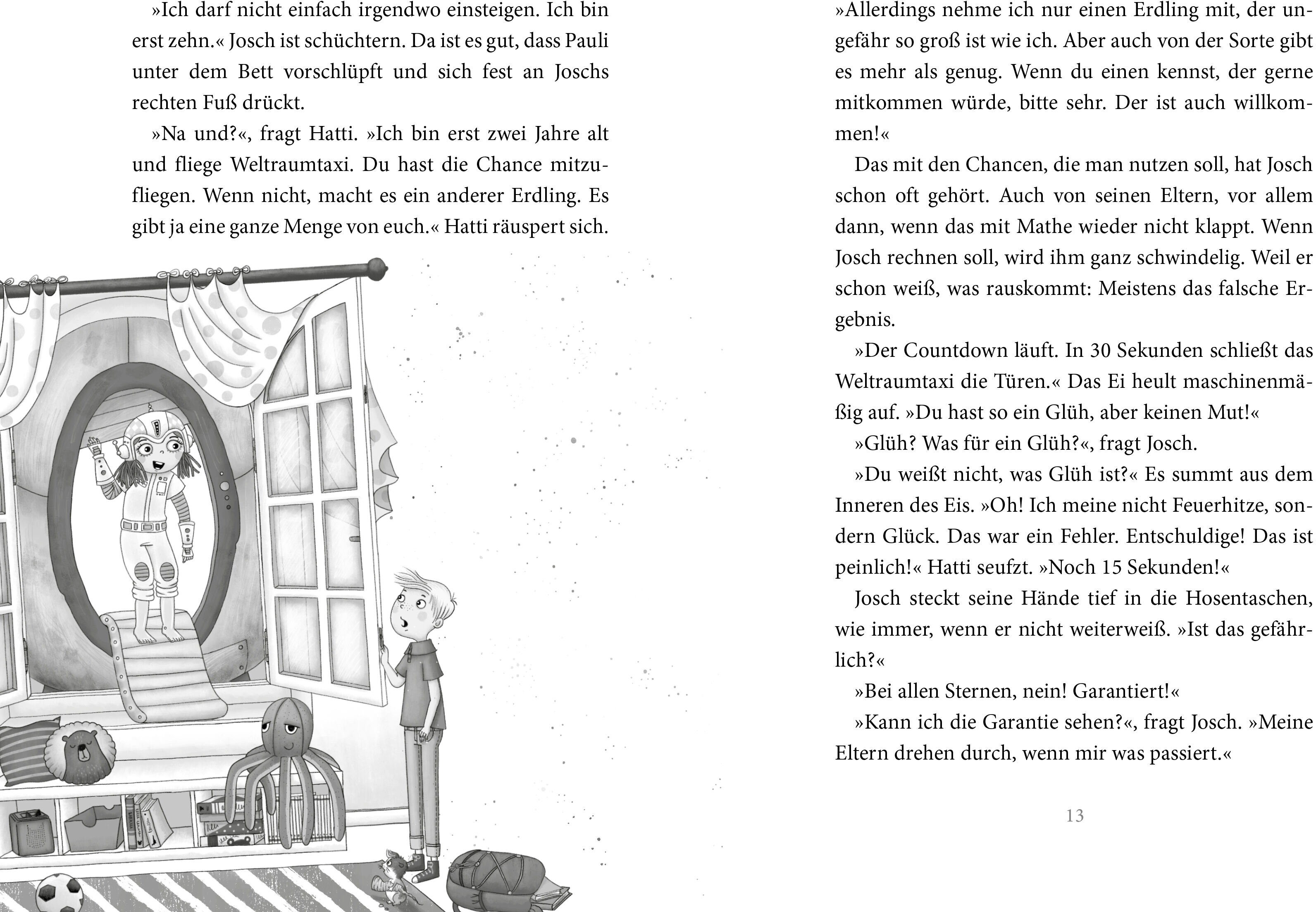 lesen