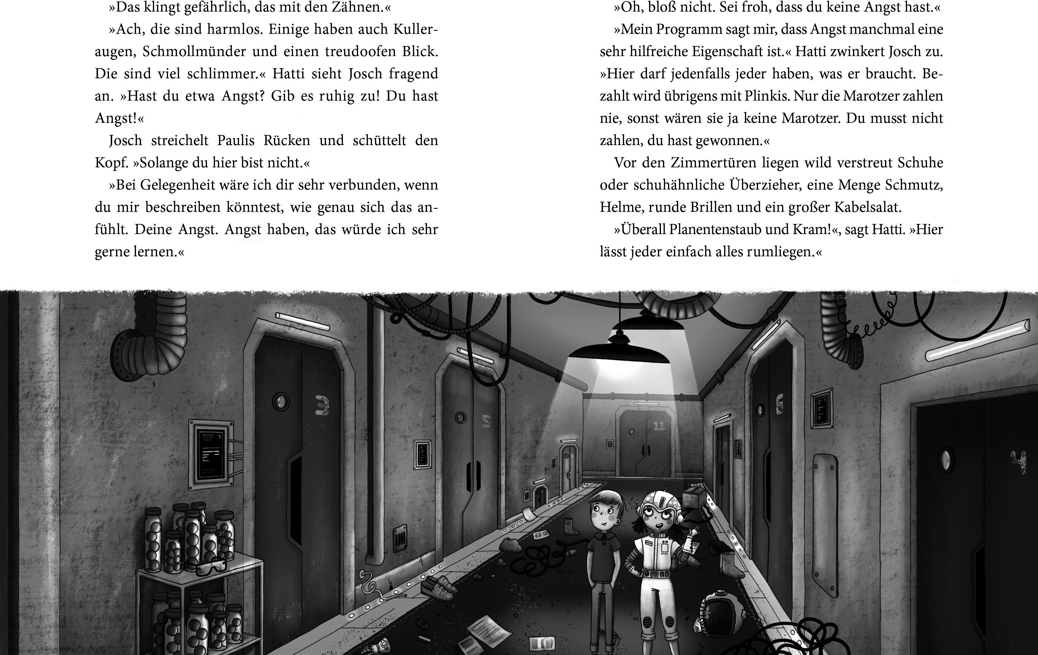 lesen