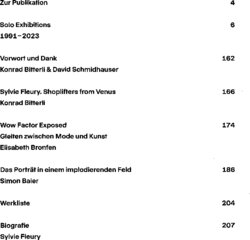 Inhaltsverzeichnis 1